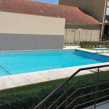 Apartamento Apartamento Lagoa Esposende
