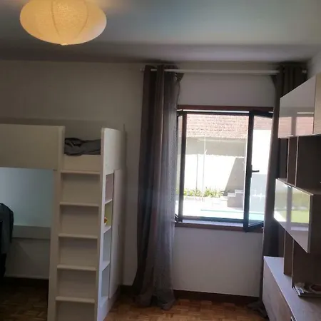 Apartamento Lagoa