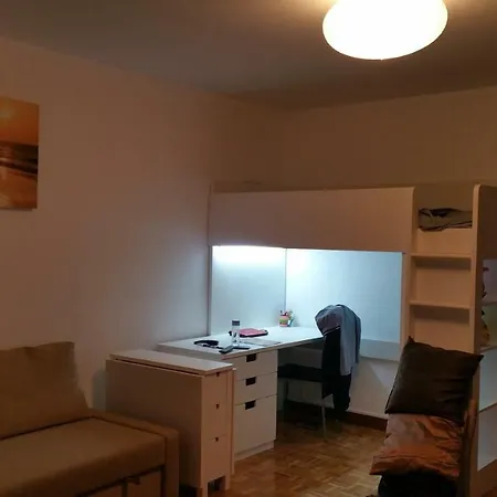 Apartamento Lagoa Apartamento Esposende