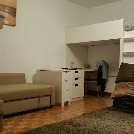 Apartamento Lagoa