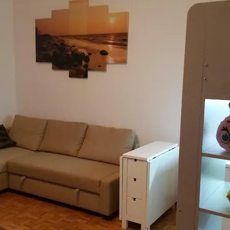 Apartamento Lagoa Apartamento