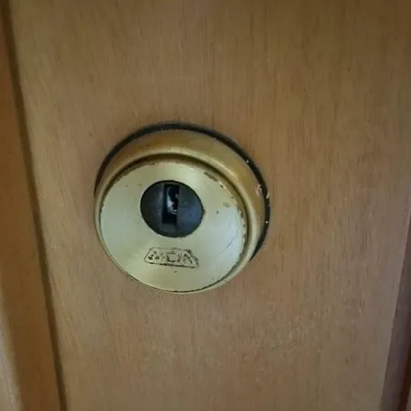 Apartamento Lagoa Apartamento