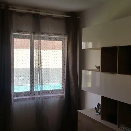 Apartamento Apartamento Lagoa