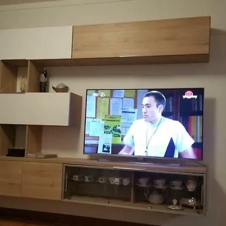 Apartamento Lagoa *