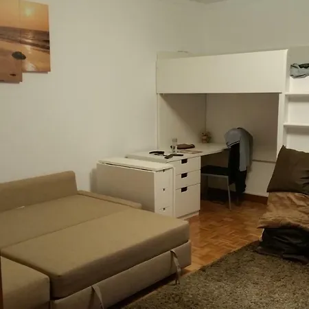 Apartamento Apartamento Lagoa