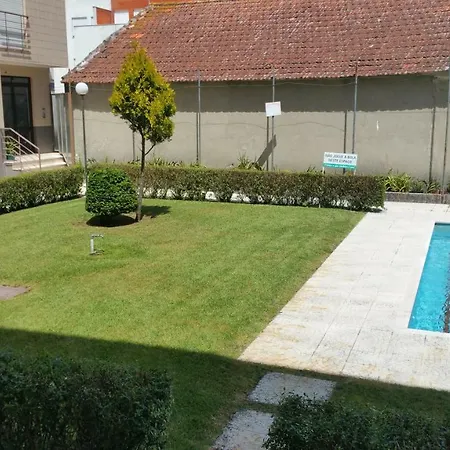 Apartamento Lagoa Apartamento *