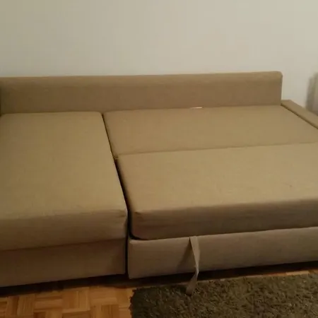 Apartamento Lagoa Apartamento *