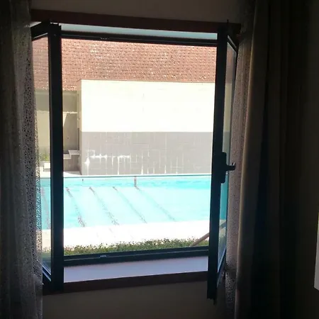 Apartamento Lagoa * Esposende