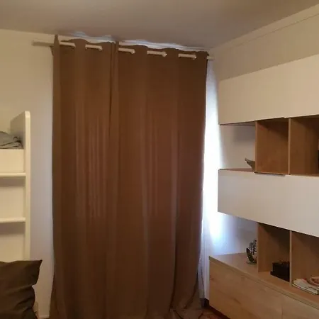 Apartamento Lagoa *