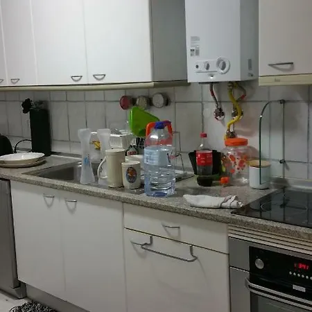 Apartamento Apartamento Lagoa Esposende