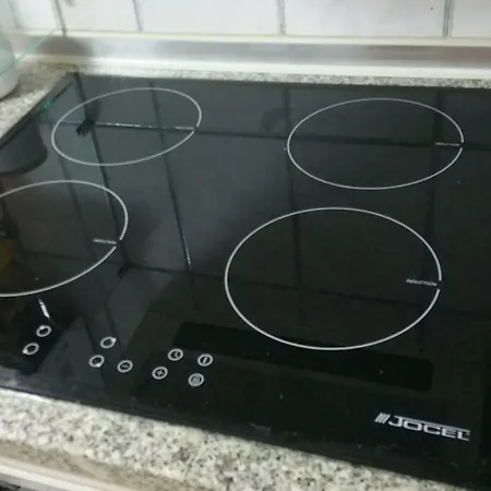 Apartamento Apartamento Lagoa Esposende