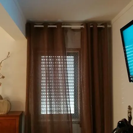Apartamento Lagoa Apartamento