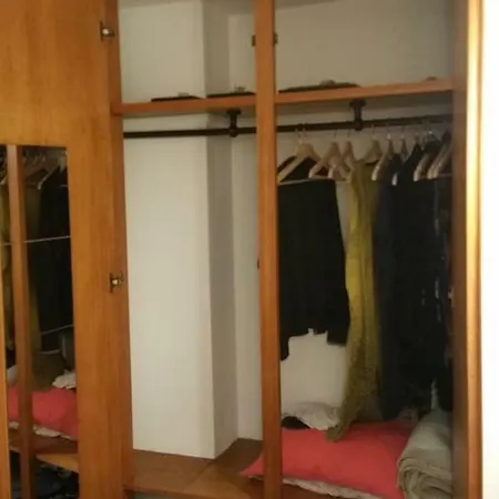 Apartamento Apartamento Lagoa Esposende