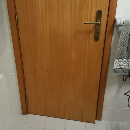 Apartamento Lagoa Apartamento Esposende