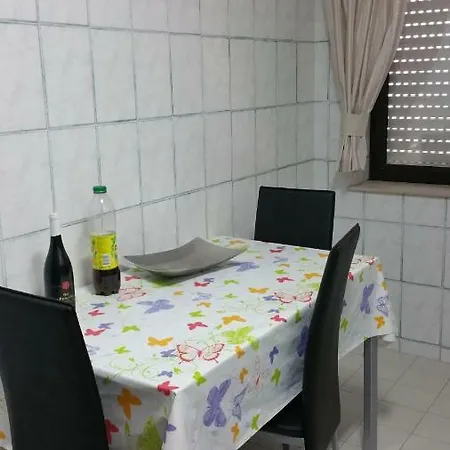 Apartamento Lagoa Esposende