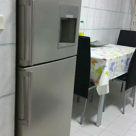 Apartamento Lagoa
