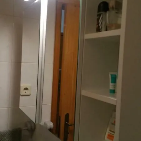 Apartamento Lagoa Apartamento *