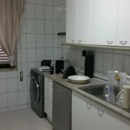 Apartamento Lagoa Apartamento Esposende