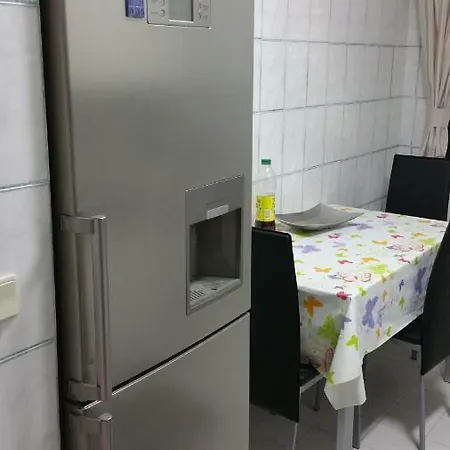 Apartamento Lagoa *