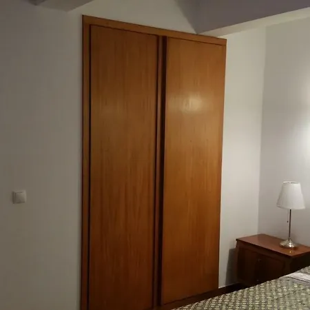 Apartamento Lagoa