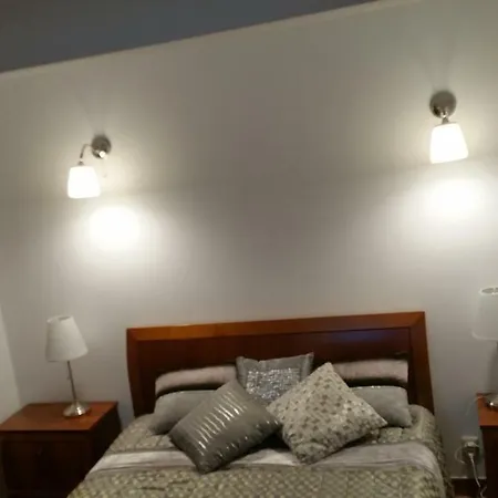 Apartamento Apartamento Lagoa