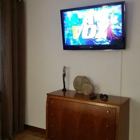 Apartamento Lagoa Apartamento Esposende