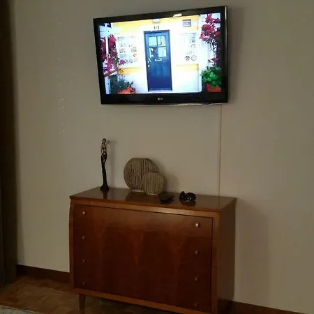 Apartamento Lagoa *