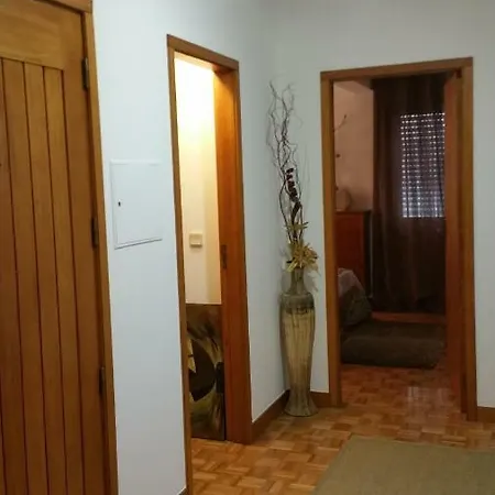 Apartamento Lagoa Apartamento Esposende