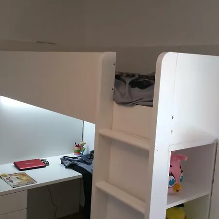 Apartamento Lagoa *
