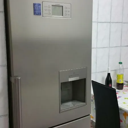 Apartamento Lagoa *