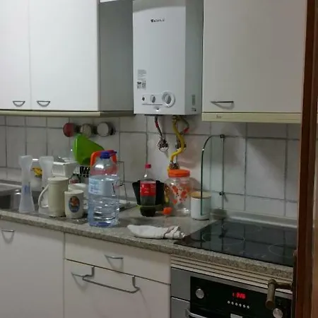 Apartamento Apartamento Lagoa Esposende