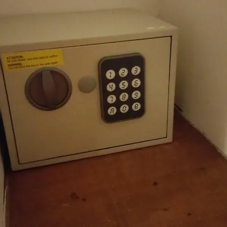 Apartamento Lagoa Apartamento