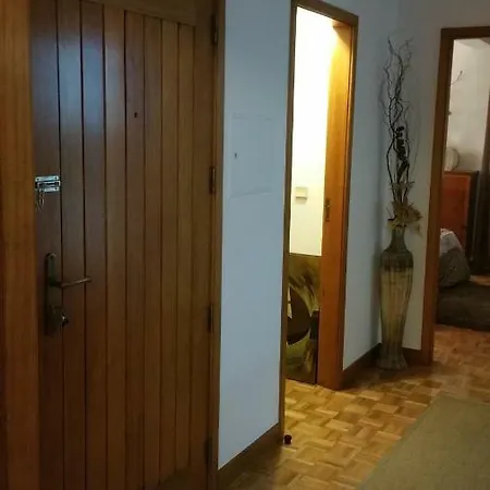 Apartamento Lagoa Esposende