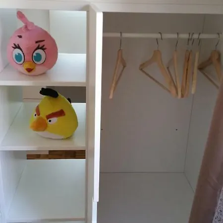 Apartamento Lagoa *