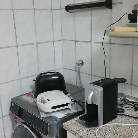 Apartamento Lagoa *