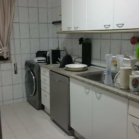 Apartamento Apartamento Lagoa