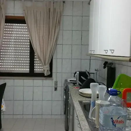 Apartamento Lagoa * Esposende