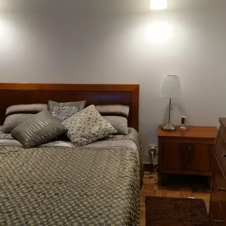 Apartamento Lagoa Apartamento