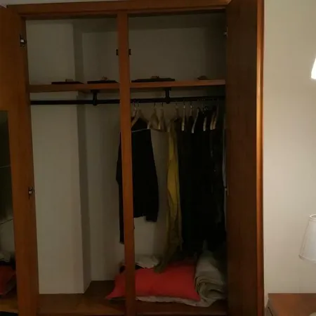 Apartamento Apartamento Lagoa Esposende
