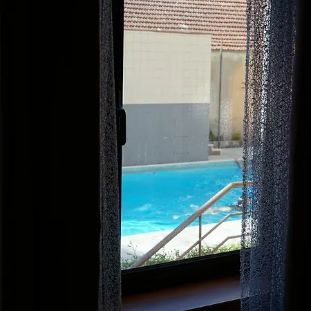 Apartamento Lagoa *