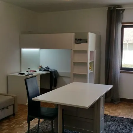 Apartamento Apartamento Lagoa *