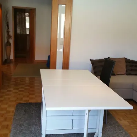 Apartamento Apartamento Lagoa