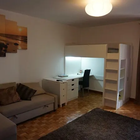 Apartamento Apartamento Lagoa
