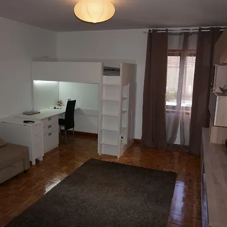 Apartamento Lagoa Apartamento