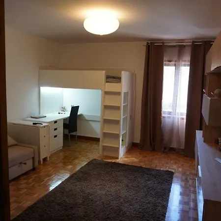 Apartamento Lagoa