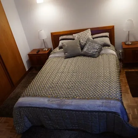 Apartamento Lagoa Apartamento *