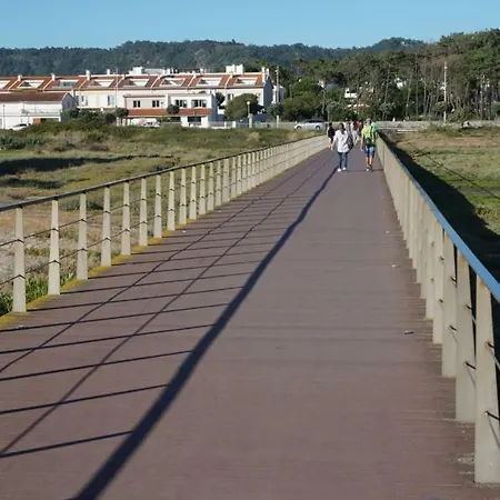Apartamento Lagoa *