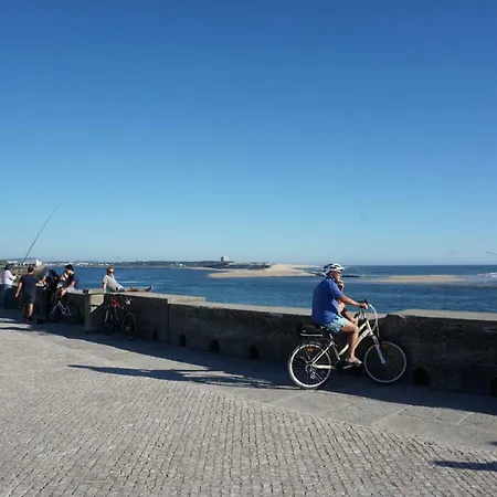 Apartamento Lagoa