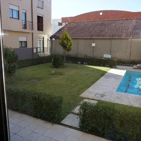 Apartamento Lagoa * Esposende